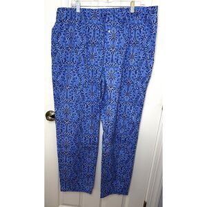 Lilly Pulitzer Pajama Bottoms Men's XXL